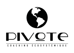 Logo Entreprise Pivote